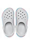Off Court Glitter Band Clog K Children's Slippers 209714 - 4