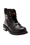 Jim Black Oiled Leather Women's Boots - 2