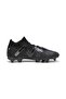 Future Pro Fg/Ag Men's Black Football Boots 10736102