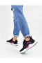 Owndays black color knit foam sole women's sneakers - 7