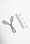 Scarf Shawl Clip White 12 Pieces Barley Model Clips - Women's Hijab Accessory Needle - 3