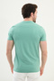 Combed Cotton Flat - 3