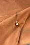 Scarf Shawl Clip Silver 12 Pieces Pearl Model - Clip Women's Hijab Accessory Needle - 7