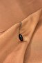Scarf Shawl Clip 12 Pieces Barley Model Clips (6 Black and 6 White) Women's Hijab Accessory Needle - 7