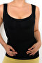 Waist Chest Belly Size 2 Thin Appearance Seamless Silky Tightening Knitted Women's Athlete Corset - 8
