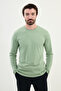 Combed Cotton Flat