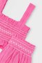 03216-76 Pink Shorts Set 4/9 - 3