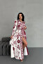 Women's Atlas Tasoteric Shape Dress Nbms25013 - 3