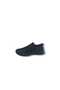 Forza 2536 Men's Black Mesh Walking Running Sports Shoes - 3
