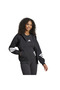 W Fi 3S Fz Hd Tracksuit Top Black Je0171 - 2