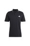 Essentials 3-Stripes Pique Polo Shirt Men - 5
