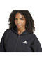 W Fi 3S Fz Hd Tracksuit Top Black Je0171 - 4