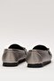 Women's Light Sole Daily Comfortable Ballerinas PLATINUM - 4
