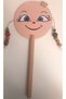 Smiling Face Rhythm Stick – Fun and Educational Musical Experience! - 3