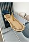 Jute, Basket Runner, American Service, Plate, Table Cloth, Coffee Table Cloth, Tricot Runner, Lux Presentation