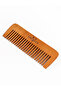 100% Natural Wooden 3-Piece Boxwood Comb Set - 3