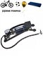 Foot Pump Motor Bike Pool Balloon Bicycle Ball Inflator Pump