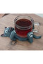 Cat Cup Holder (Gray Color) - 2