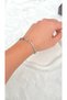 Unisex Stainless Steel Chain Bracelet – Non-Tarnish & Water Resistant - 4