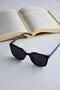 2-Piece Women's Men's Black Opportunity Set Sunglasses - 5