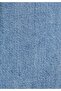 045 David Regular Fit Mid Waist Straight Leg Men's Denim Jean Trousers - 6