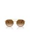 RAY BAN Unisex IRREGULAR Sun- RB 3765 - lense size:53mm - ARISTA - 2