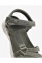 Go Walk Flex Sandal - Sublime Women's Khaki Sandals 141451 Olv - 7