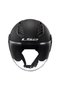 AIRFLOW 2 MAT SİYAH KASK - 2