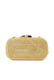 Gold Kadın Clutch