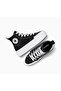 Chuck Taylor All Star Cruise Kids’ Black High-Top Sneakers - 3