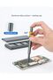 Anspect Precision Screwdriver Set, 25 in 1 Mini Screwdriver, Magnetic Driver Bits Set, S2 Alloy Steel Pocket Manual Screwdriver Tool Set, Repair Tool Kit - 2