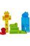 Mini Animals Wooden Puzzle 14 Pieces
