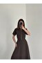 Half Zip Belt Tie Pinterest Long Dress - 4