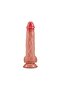 Gerçekçi Dildo - 22cm