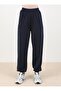 Slit Tracksuit Set - Navy Blue - Por La Cara - 3