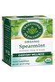 Organic Spearmint Everyday Wellness, Caffeine Free, 16 Tea Bags