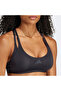 Aerim Ls Strngt Bra Black Iw8670 - 8