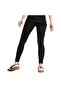 Essentials Women's Black Casual Style Leggings 68498001 - 2