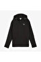 Evostripe Full-Zip Hoodie Dk Women's Jacket - 4