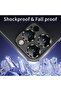 حماية كاملة لعدسة الكاميرا مع إطار متوافق مع Apple iPhone 16 Pro وiPhone 16 Pro Max - 3