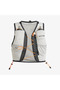 سترة Terrex Trail Techrock 5 L باللون الرمادي للجنسين