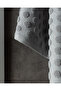 Puanty 100% cotton bath towel - grey - 4