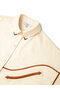 Contrast piped shirt - 4