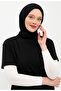 Nursoy Combed Cotton Lycra Prayer Sleeves and Hijab Sleeves 1 Pair - 3