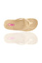 Soya Women's Flip Flops Beige 36/40 - 3