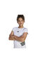 Jg Spr Tee Kids Casual T-Shirt Jj0996 White - 5