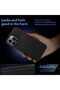 Vault for iPhone 13 Pro Max Case Cover [Military Grade] with Integrated Grip - Matte Black - 4