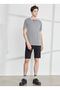 Polo Collar Gray Men's t-shirt 4a9000000003 - 2