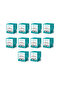 Glasses Phone Helmet Cleaning Wipes X 10 Box 520 Pieces