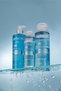 Hydra Facial Cleansing Gel 500 ml – for All Skin Types, Hyaluronic Acid, Aloe Vera and Panthenol - 6